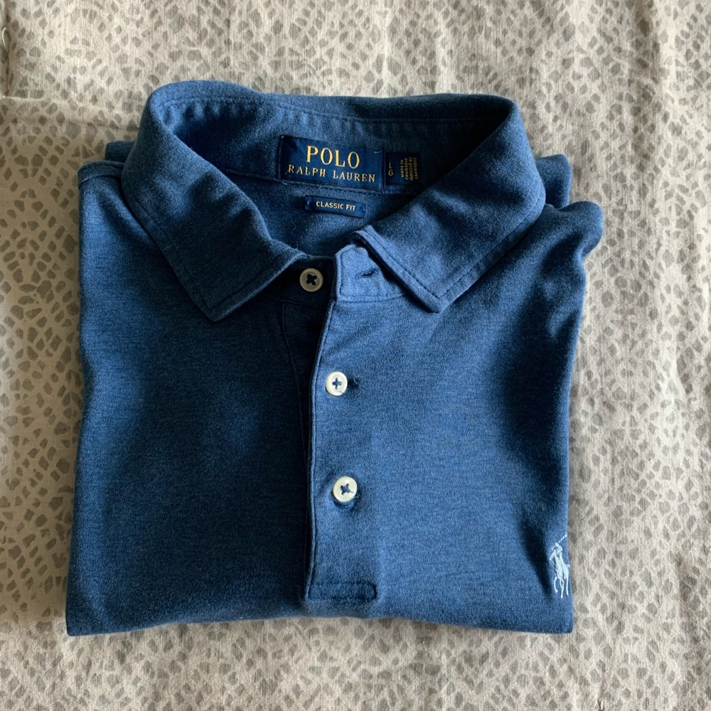 POLO By Ralph Lauren Shirt